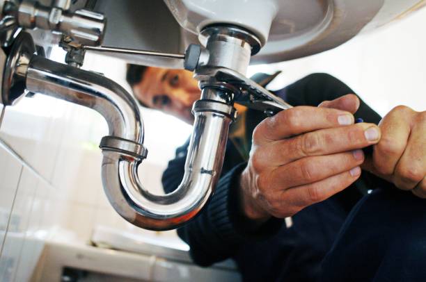 Best Clogged Drain Plumber  in West Sacramento, CA