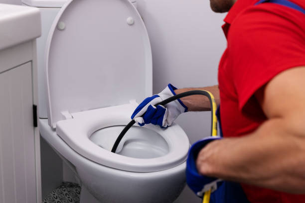 Best Water Heater Repair  in West Sacramento, CA