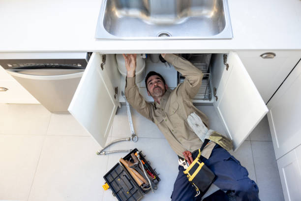 Best Best Plumbers Near Me  in West Sacramento, CA