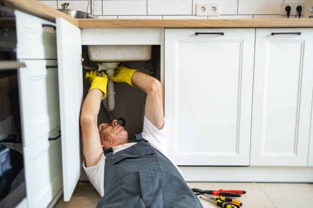 Best Plumbing Services Near Me  in West Sacramento, CA
