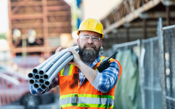 Best Residential Plumbing Services  in West Sacramento, CA