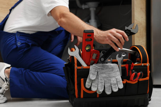 Best Plumbing Repair Near Me  in West Sacramento, CA